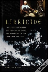 Libricide