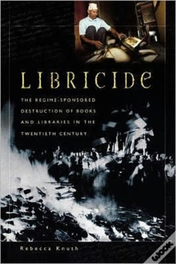 Capa do artigo Libricide