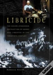 Libricide