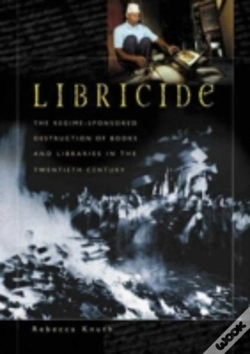 Capa do artigo Libricide