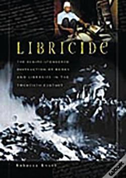 Capa do artigo Libricide