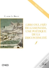 Librio Del Frio De Gamoneda, Une Poétique De La Discontinuité