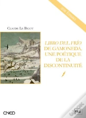 Capa do artigo Librio Del Frio De Gamoneda, Une Poétique De La Discontinuité