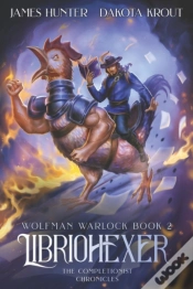 Capa do artigo Libriohexer: A Completionist Chronicles