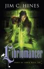 Libriomancer - Preview