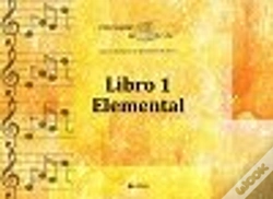 Capa do artigo Libro 1 Elemental