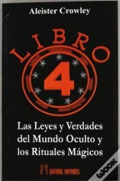 Capa do artigo Libro 4