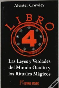 Capa do artigo Libro 4