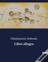Libro Allegro
