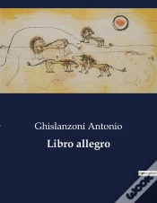 Capa do artigo Libro Allegro