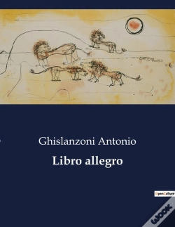 Capa do artigo Libro Allegro