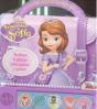 Libro Asas. Princesa Sofia. La Jornada Escolar De - Preview