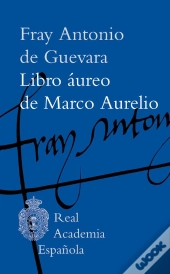 Libro Áureo De Marco Aurelio