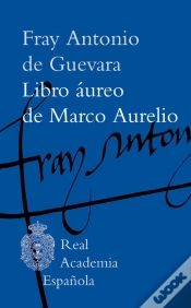Capa do artigo Libro Áureo De Marco Aurelio