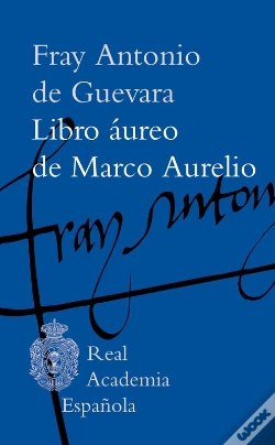 Capa do artigo Libro Áureo De Marco Aurelio