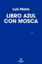 Libro Azul Con Mosca - Preview