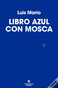 Capa do artigo Libro Azul Con Mosca