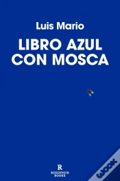 Capa do artigo Libro Azul Con Mosca
