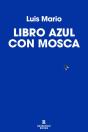 Libro Azul Con Mosca - Preview