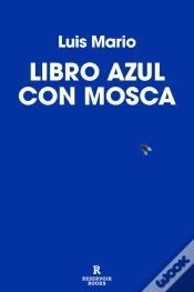 Capa do artigo Libro Azul Con Mosca