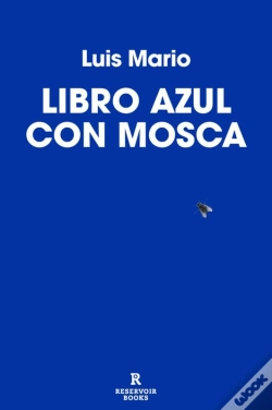 Capa do artigo Libro Azul Con Mosca