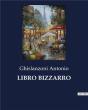 Libro Bizzarro - Preview