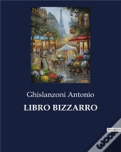 Libro Bizzarro