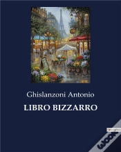 Capa do artigo Libro Bizzarro