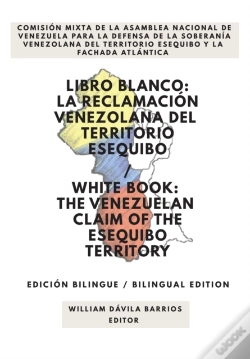 Capa do artigo Libro Blanco
