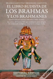 Capa do artigo Libro Budista De Los Brahmas Y Los Brahmanes
