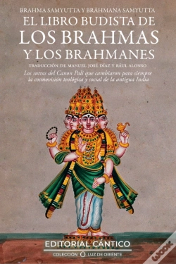 Capa do artigo Libro Budista De Los Brahmas Y Los Brahmanes