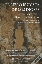 Capa do artigo Libro Budista De Los Dioses, El