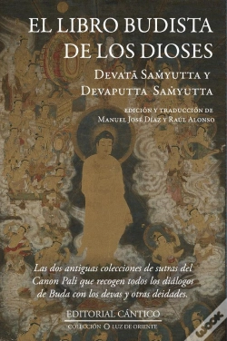 Capa do artigo Libro Budista De Los Dioses, El
