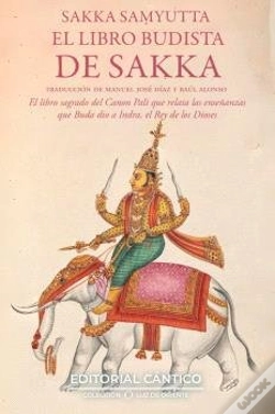 Capa do artigo Libro Budista De Sakka, El