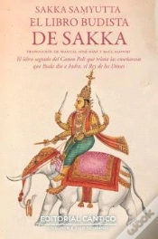Capa do artigo Libro Budista De Sakka, El
