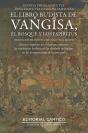 Libro Budista De Vangisa, El Bosque Y Los Espiritus, El - Preview