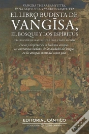 Capa do artigo Libro Budista De Vangisa, El Bosque Y Los Espiritus, El