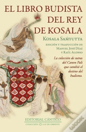 Capa do artigo Libro Budista Del Rey De Kosala, El