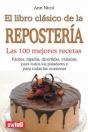 Libro Clásico De La Repostería, El - Preview