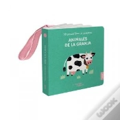 Capa do artigo Libro Colgador Cuna, Animales De Granja