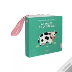Capa do artigo Libro Colgador Cuna, Animales De Granja