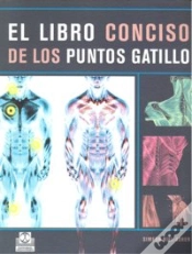 Capa do artigo Libro Conciso De Los Puntos Gatillo, El (Color)