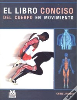 Capa do artigo Libro Conciso Del Cuerpo En Movimiento, El (Color)