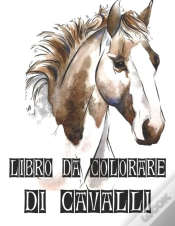 Capa do artigo Libro Da Colorare Di Cavalli