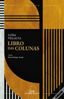 Capa do artigo Libro Das Colunas