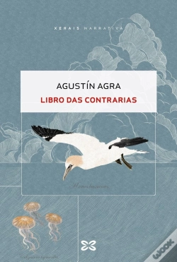 Capa do artigo Libro Das Contrarias
