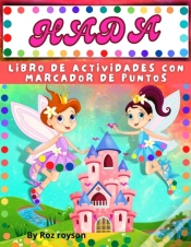 Capa do artigo Libro De Actividades Con Marcadores De Puntos Hada