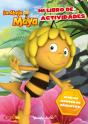 Libro De Actividades ("La Abeja Maya")(+3 Años) - Preview