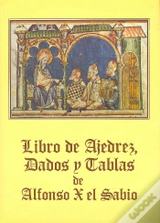 Capa do artigo Libro De Ajedrez, Dados Y Tablas De Alfonso X El Sabio