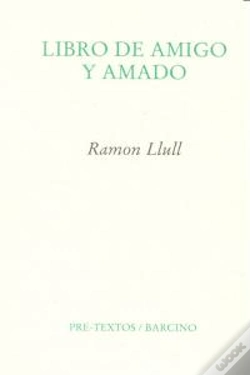 Capa do artigo Libro De Amigo Y Amado